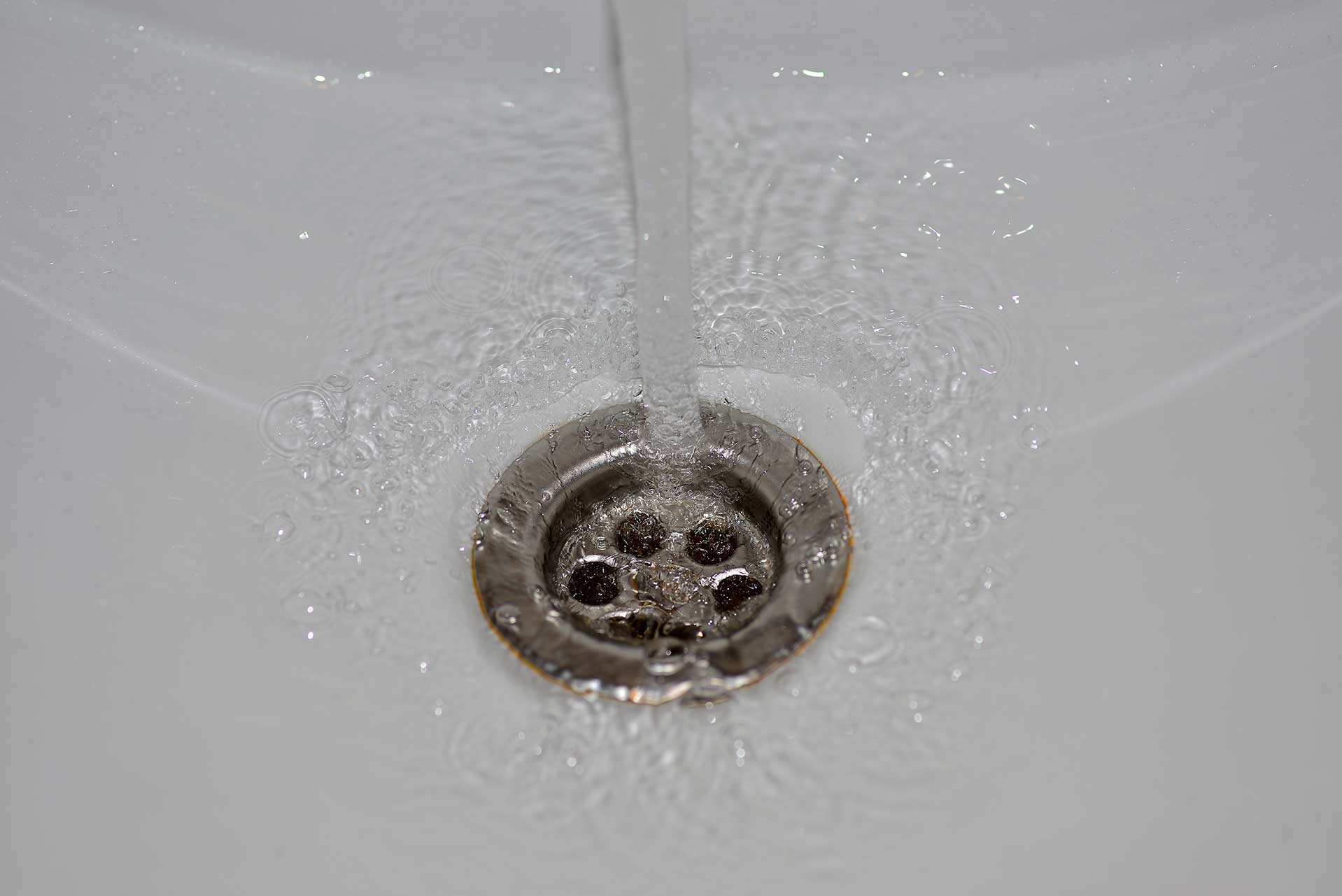 A2B Drains provides services to unblock blocked sinks and drains for properties in Mangotsfield.